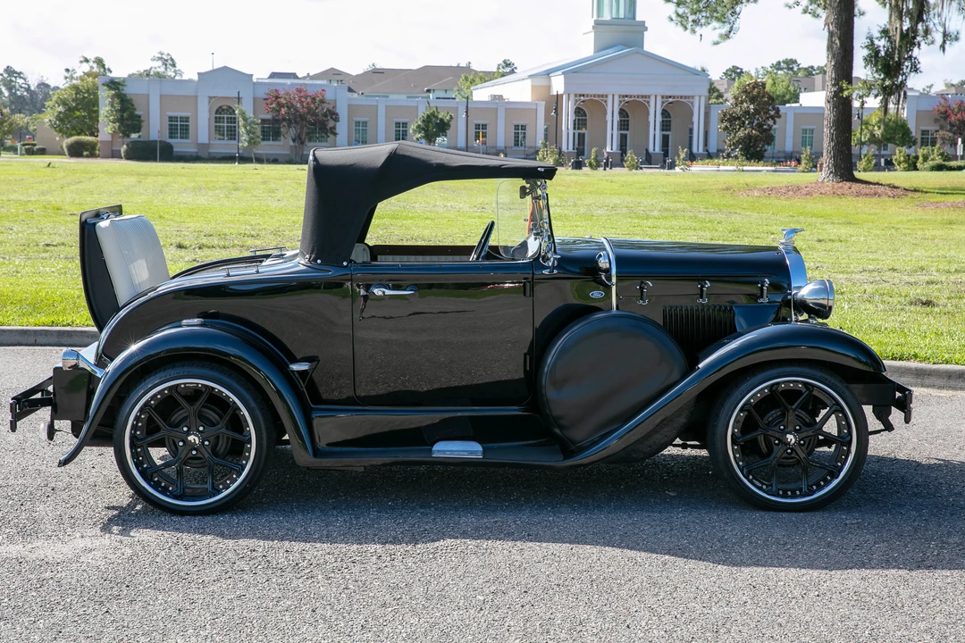 1930 Ford Model A - Image 25 of 31