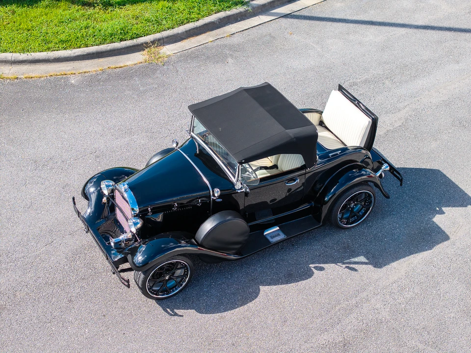 1930 Ford Model A - Image 30 of 31