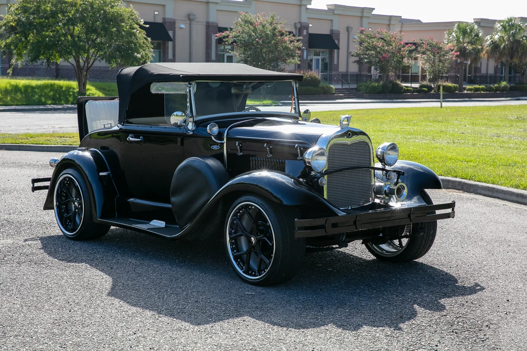 1930 Ford Model A - Image 24 of 31