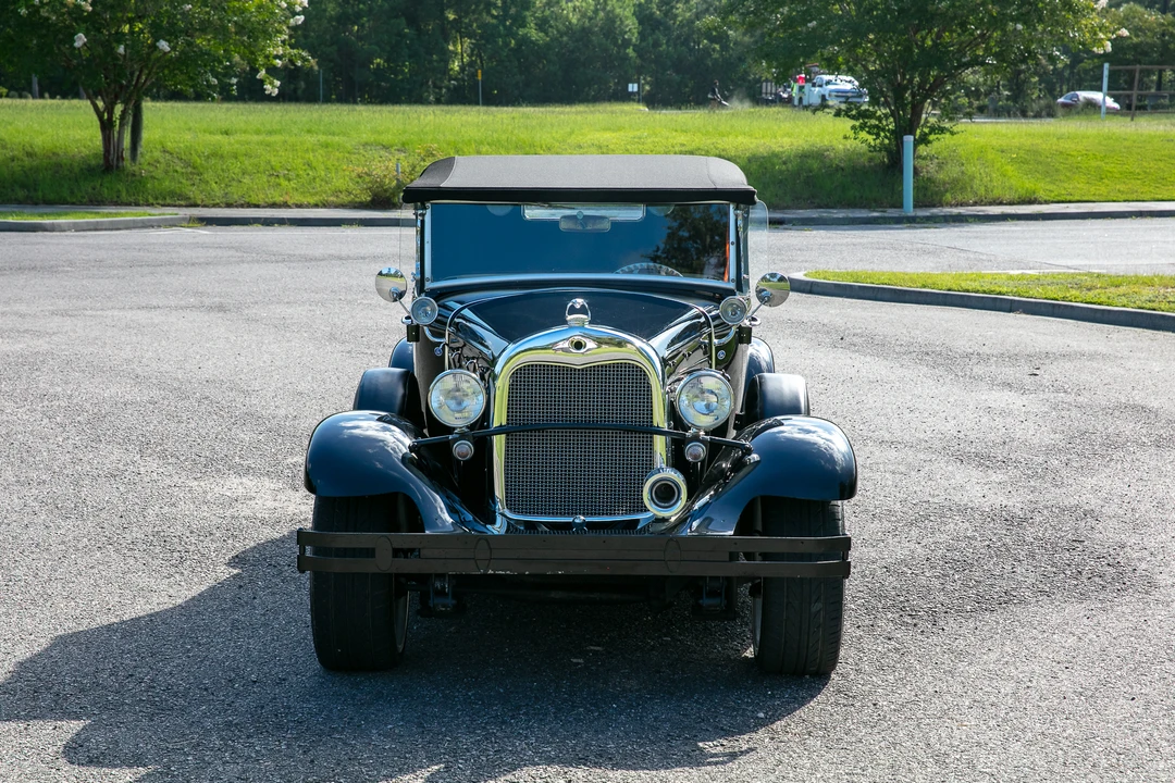 1930 Ford Model A - Image 22 of 31