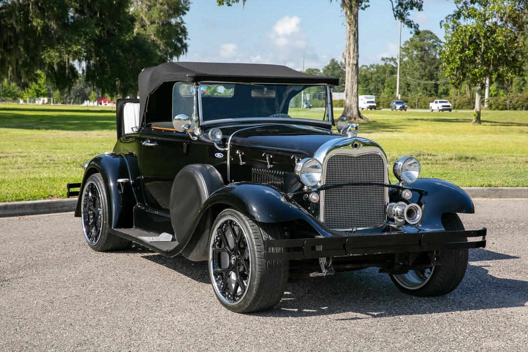 1930 Ford Model A - Image 2 of 31