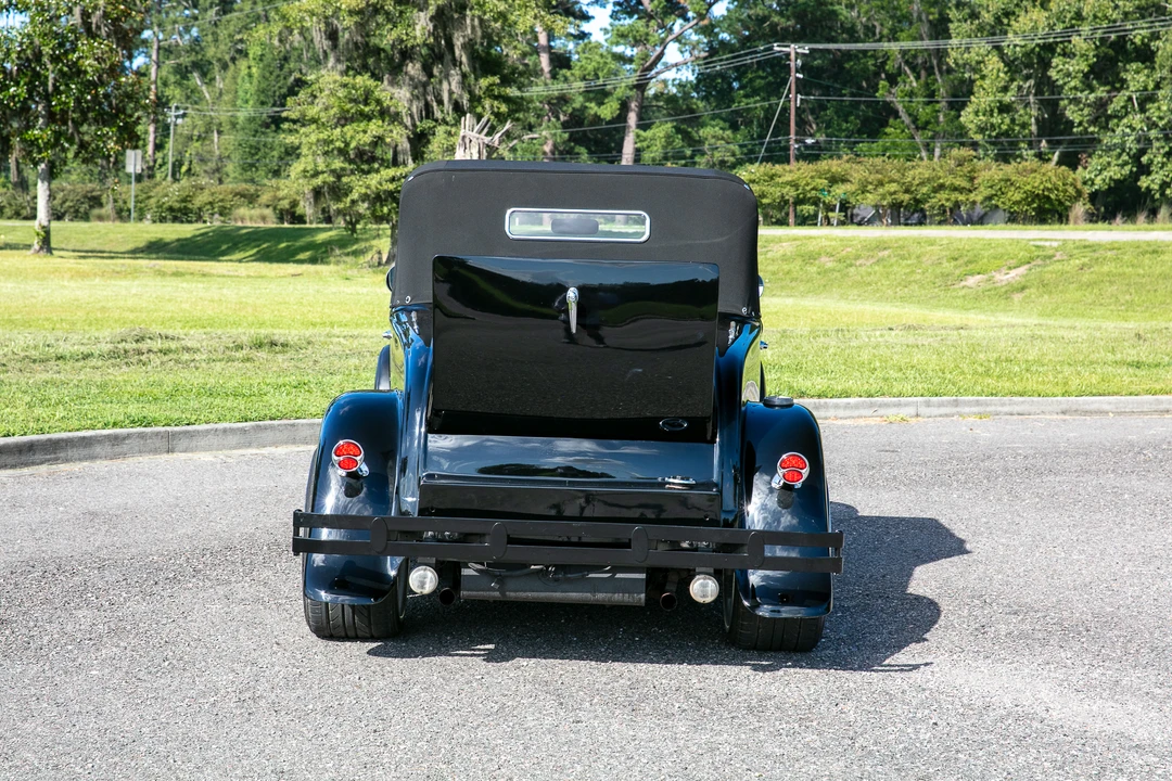 1930 Ford Model A - Image 28 of 31