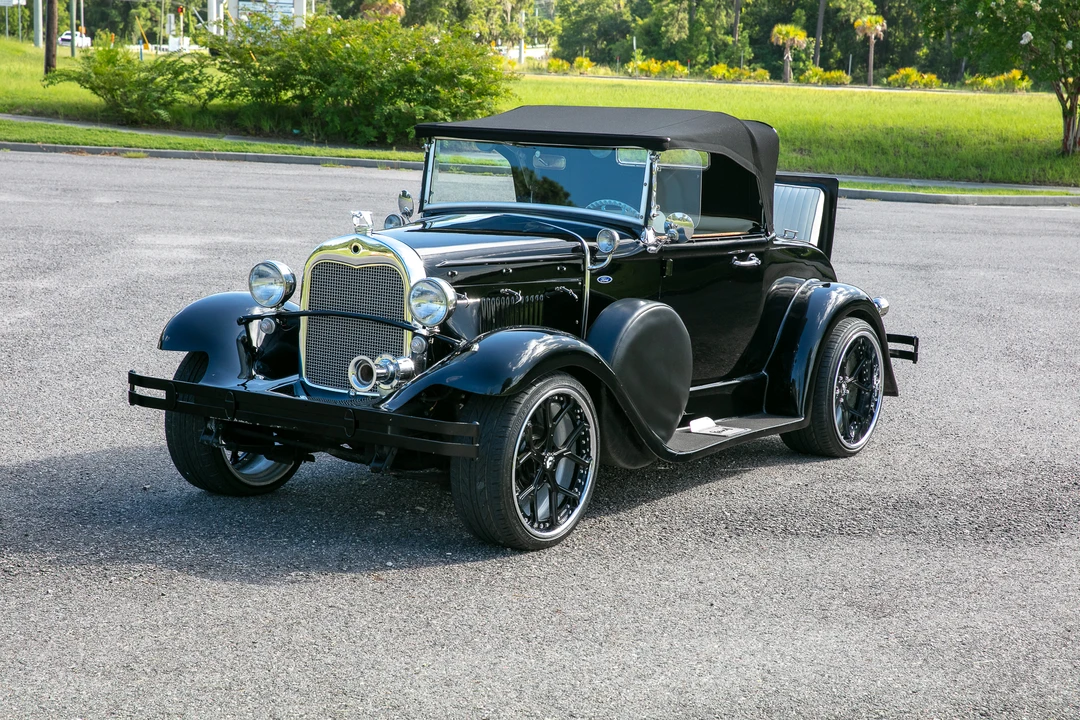 1930 Ford Model A - Image 21 of 31