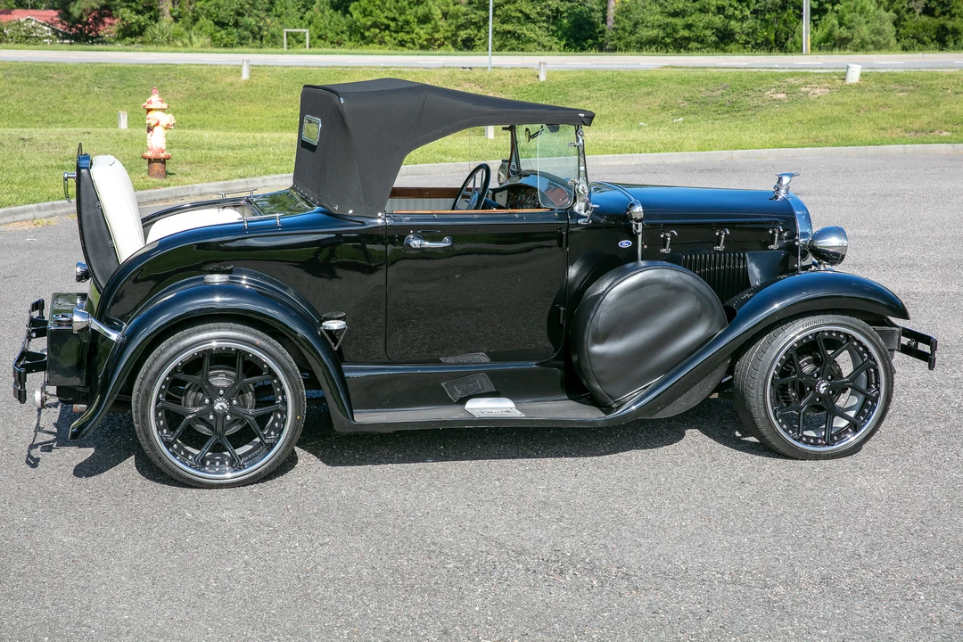 1930 Ford Model A - Image 11 of 31