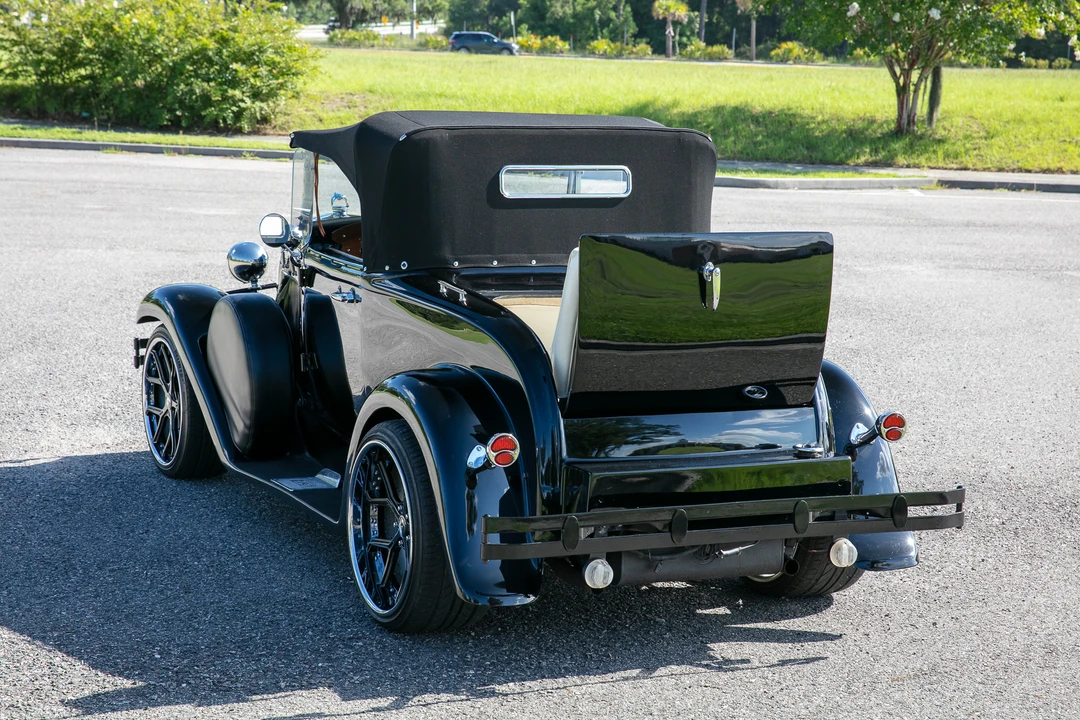 1930 Ford Model A - Image 15 of 31
