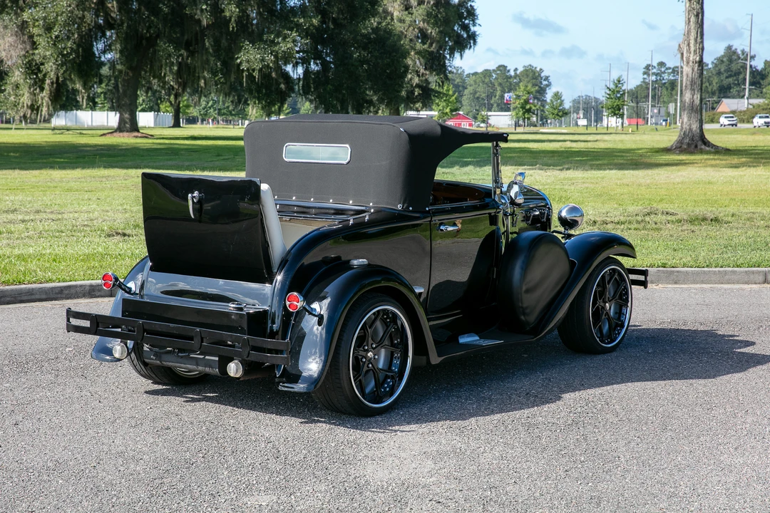 1930 Ford Model A - Image 27 of 31