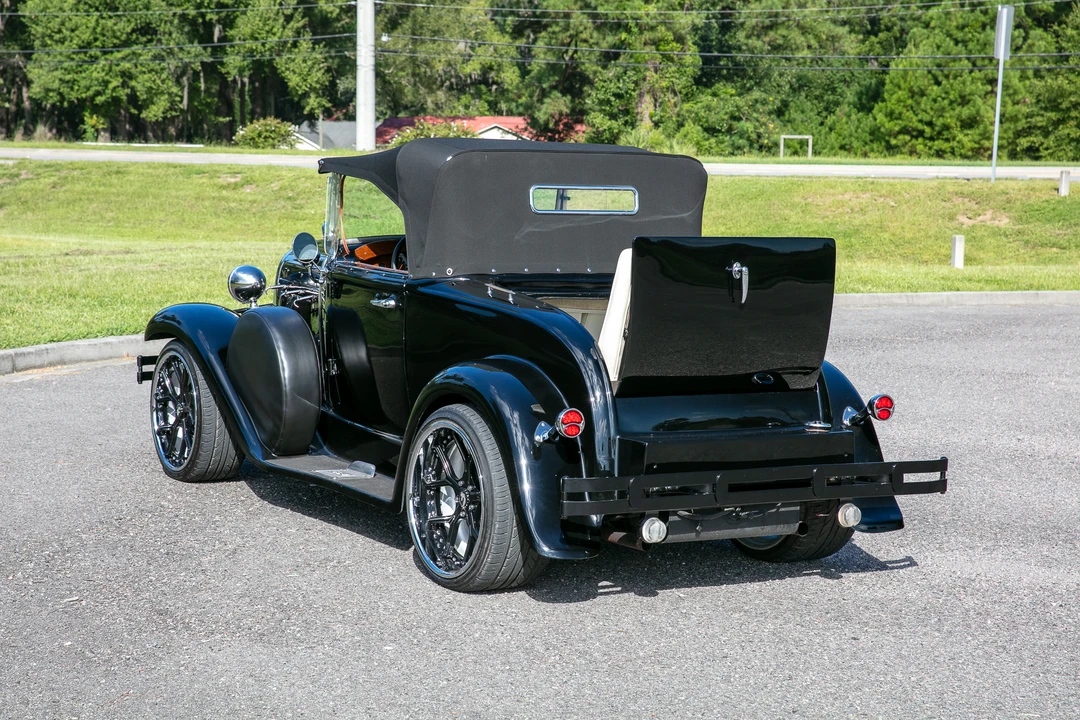 1930 Ford Model A - Image 17 of 31