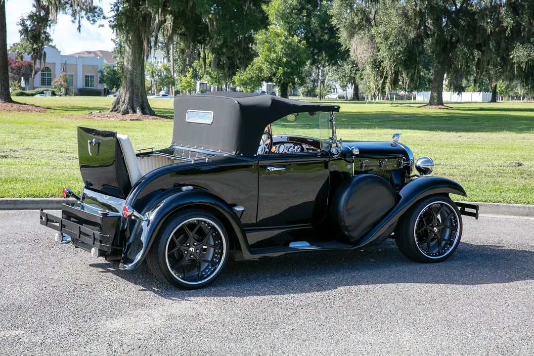 1930 Ford Model A - Image 26 of 31