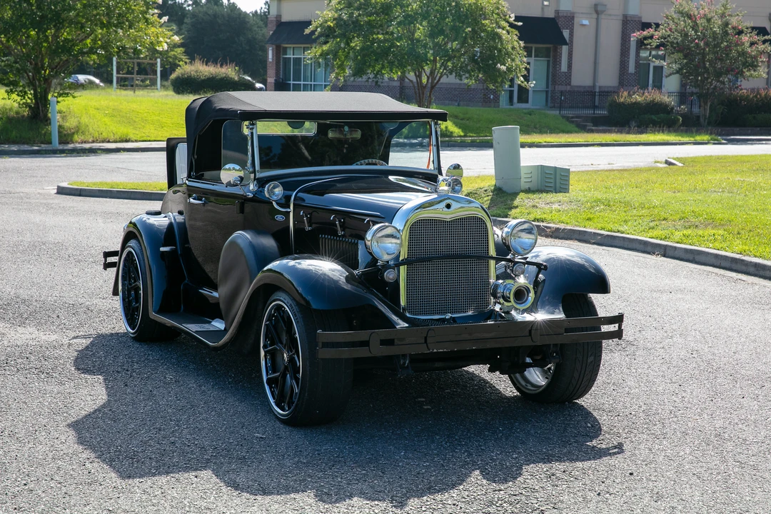 1930 Ford Model A - Image 23 of 31