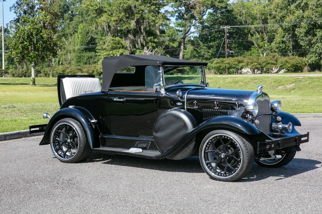 1930 Ford Model A - Image 6 of 31