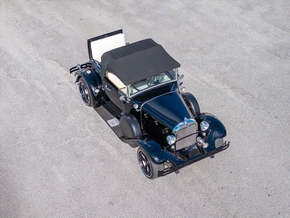 1930 Ford Model A - Image 31 of 31