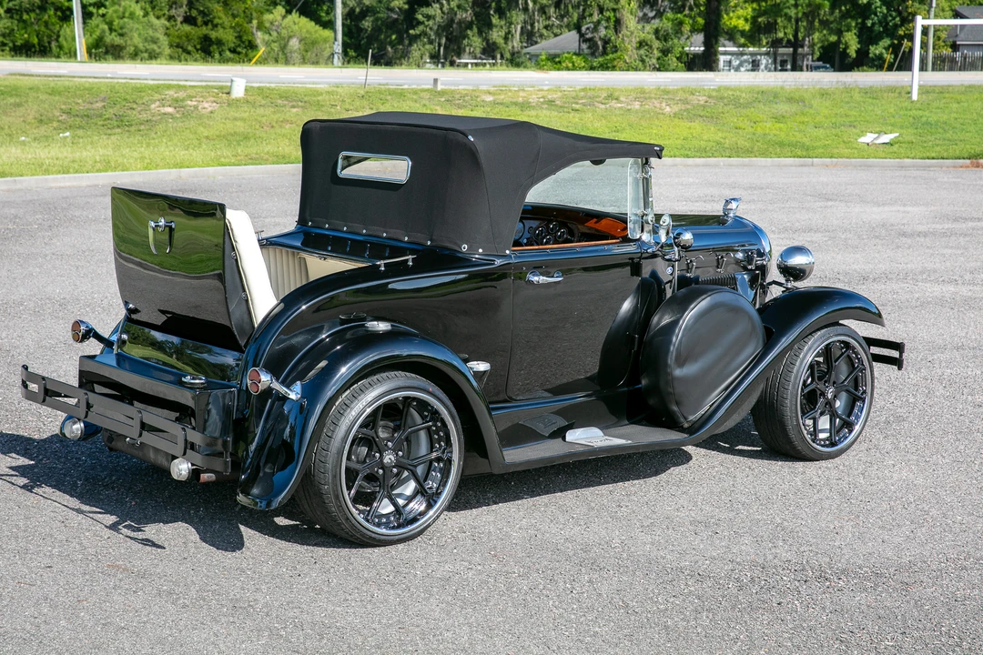 1930 Ford Model A - Image 12 of 31