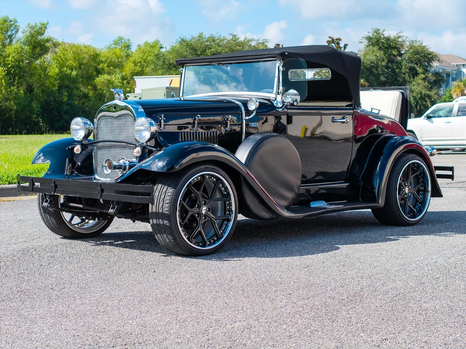 1930 Ford Model A - Image 29 of 31