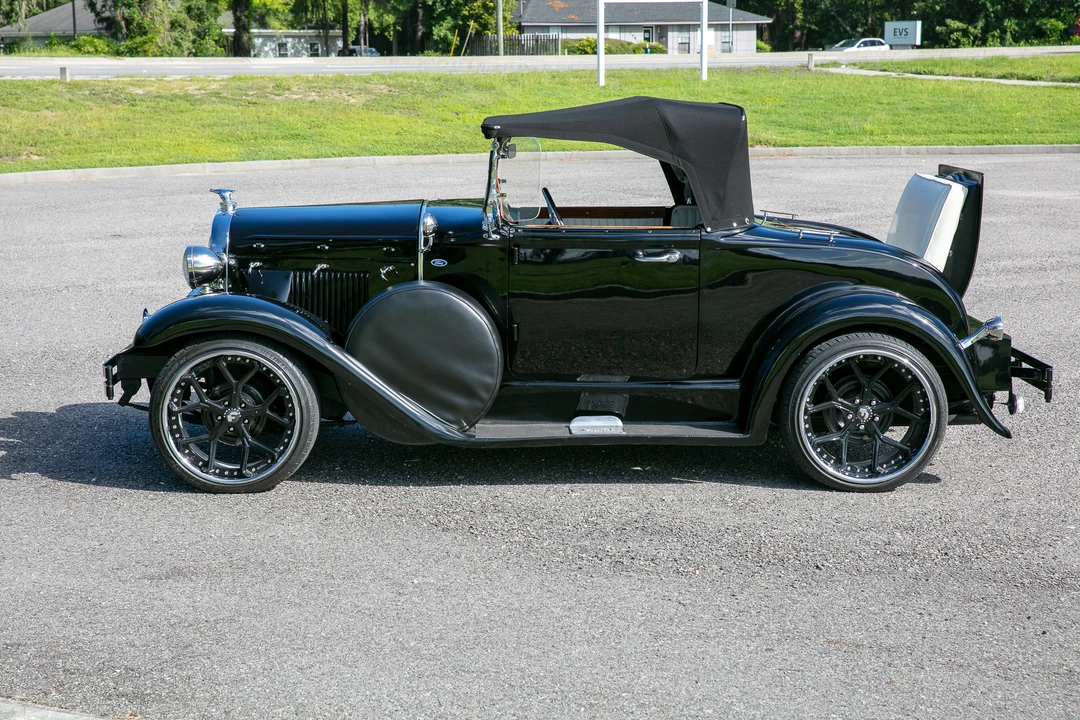 1930 Ford Model A - Image 19 of 31