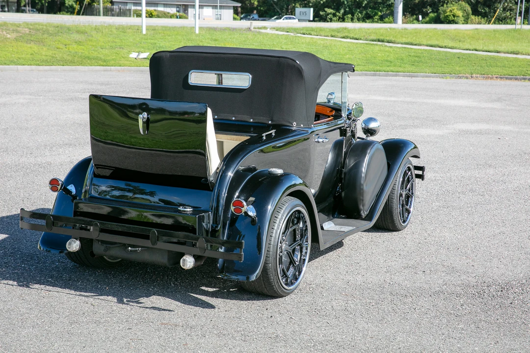 1930 Ford Model A - Image 13 of 31
