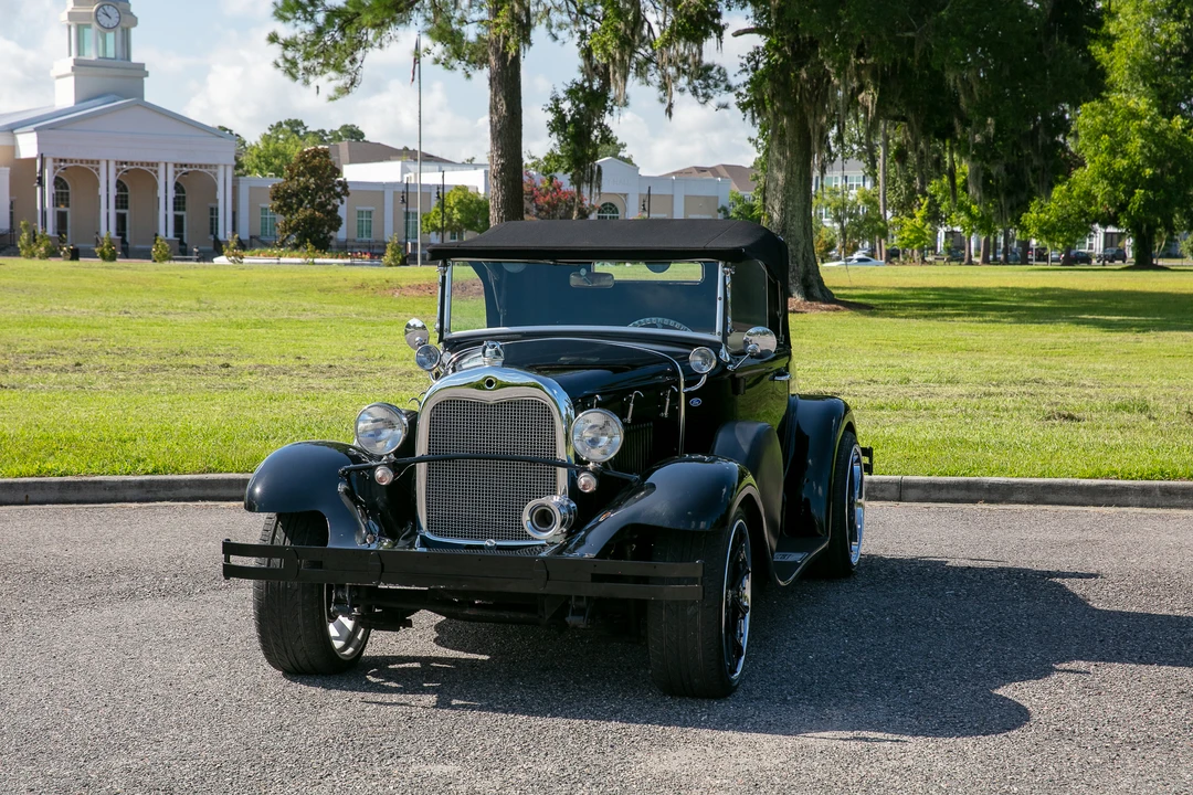 1930 Ford Model A - Image 7 of 31