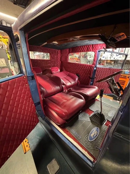 1930 Ford Model A - Image 14 of 20