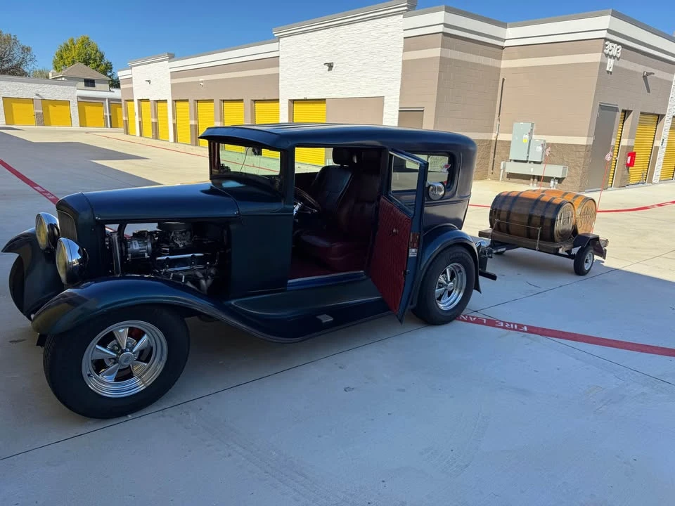 1930 Ford Model A - Image 8 of 20