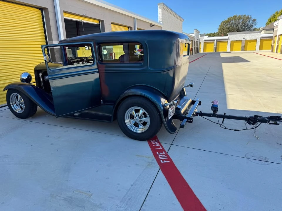 1930 Ford Model A - Image 7 of 20