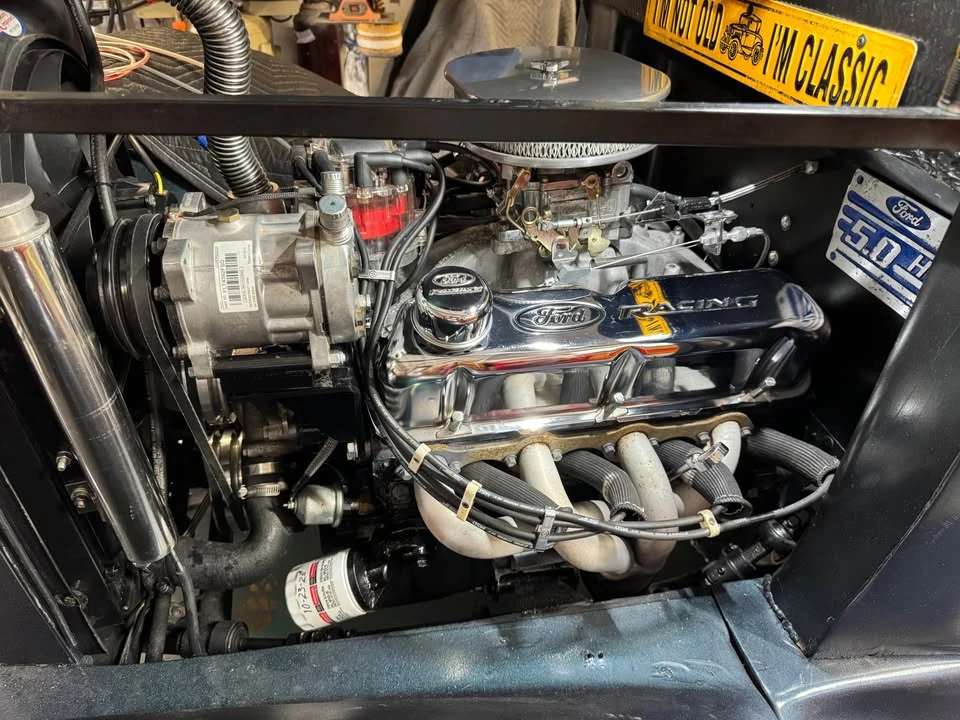 1930 Ford Model A - Image 12 of 20