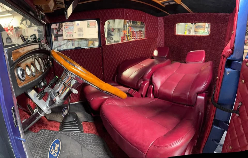 1930 Ford Model A - Image 15 of 20