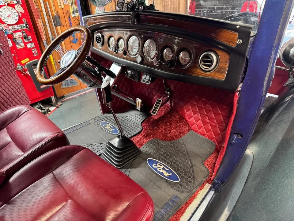 1930 Ford Model A - Image 13 of 20