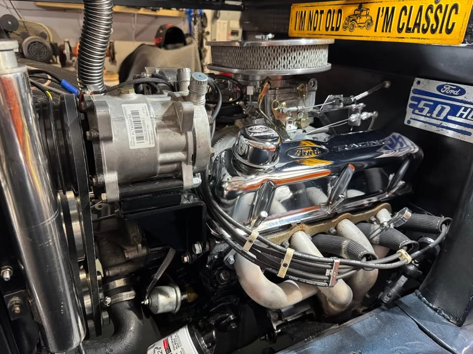 1930 Ford Model A - Image 11 of 20