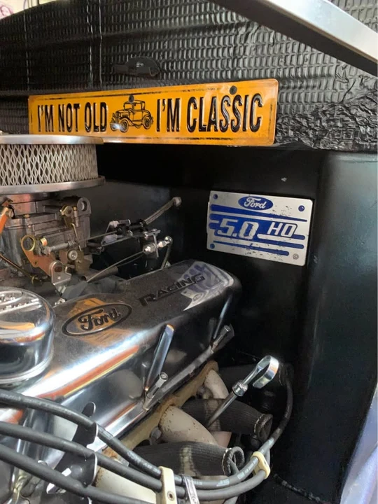 1930 Ford Model A - Image 20 of 20
