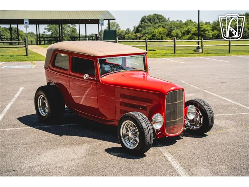 1930 Ford Model A - Image 21 of 31
