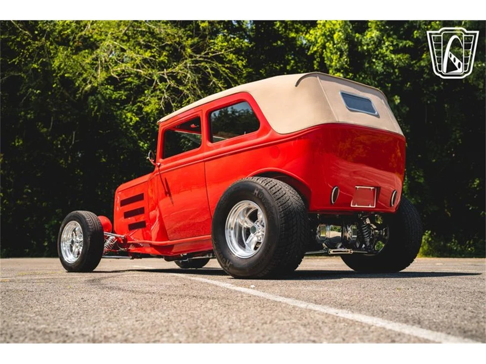 1930 Ford Model A - Image 11 of 31