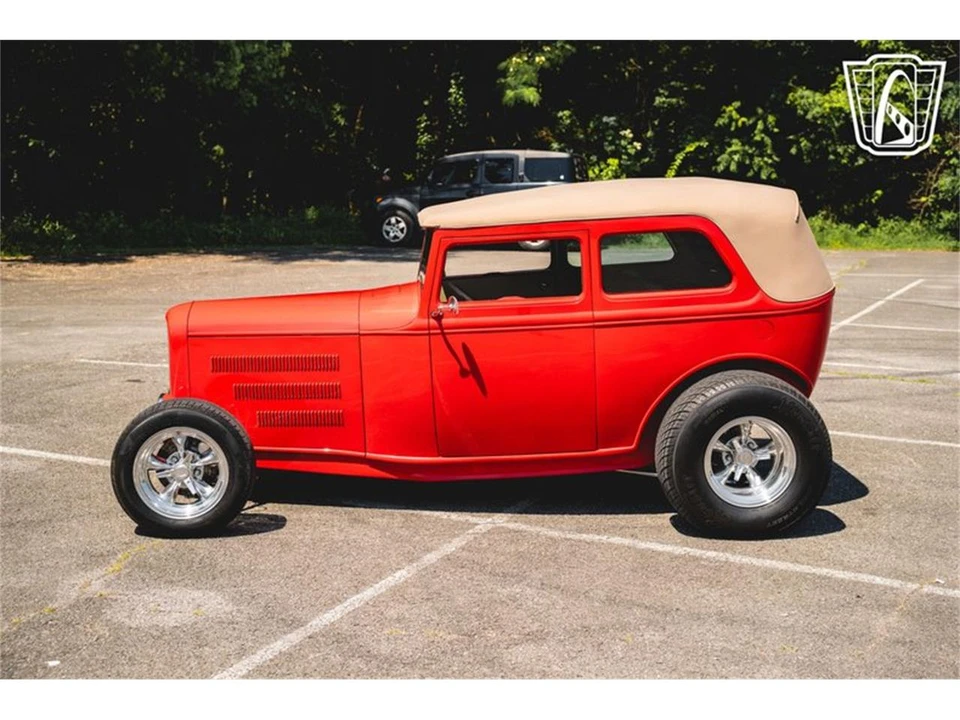 1930 Ford Model A - Image 6 of 31
