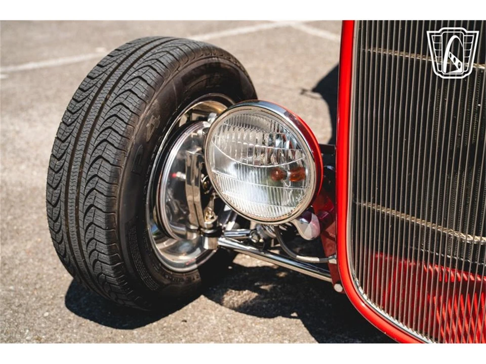 1930 Ford Model A - Image 31 of 31
