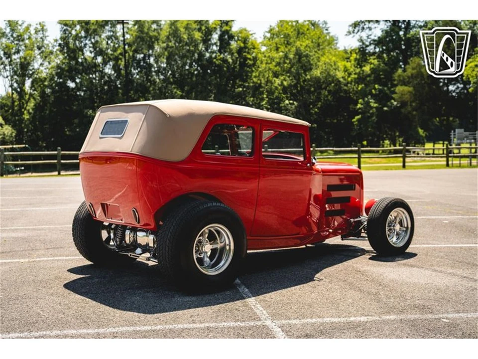 1930 Ford Model A - Image 16 of 31