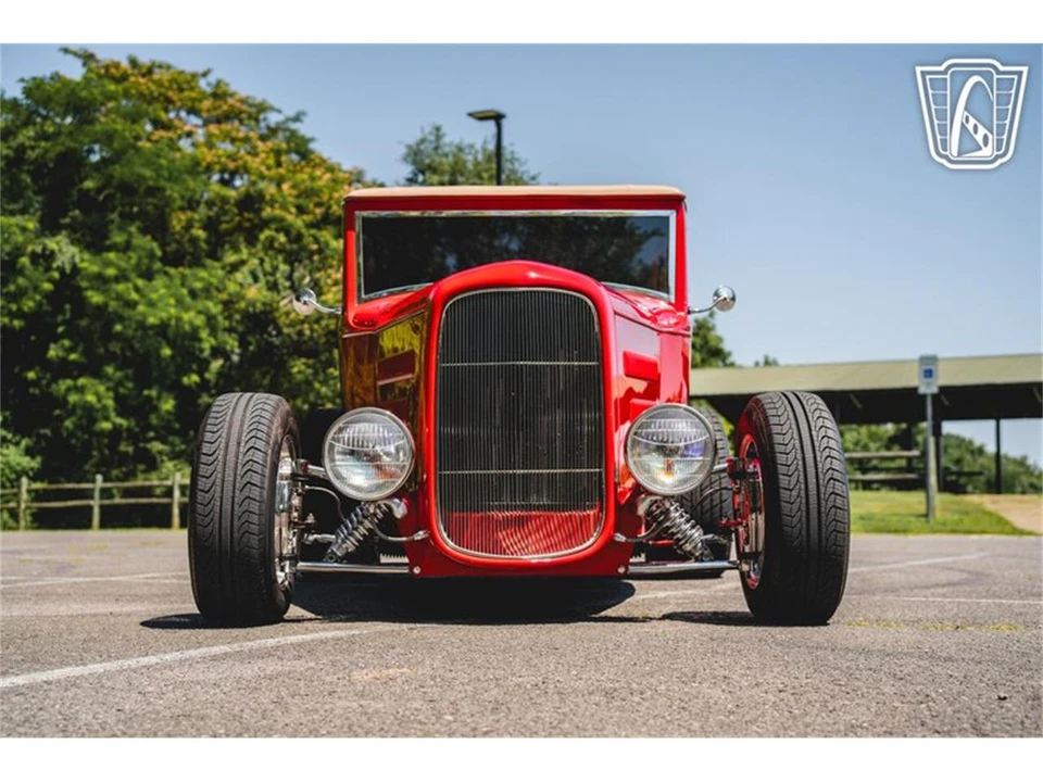1930 Ford Model A - Image 26 of 31