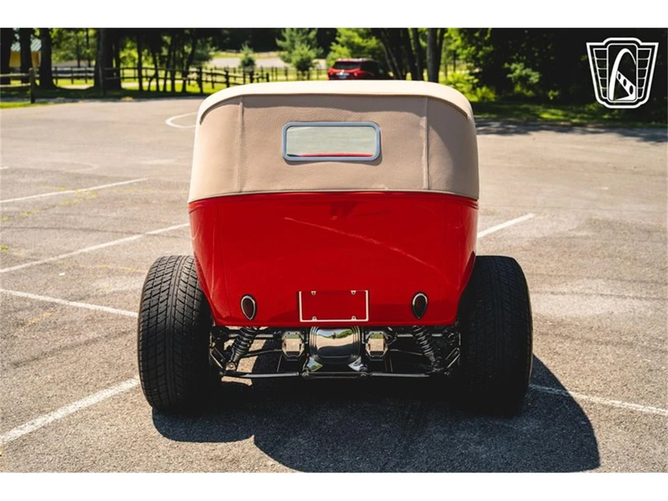 1930 Ford Model A - Image 12 of 31