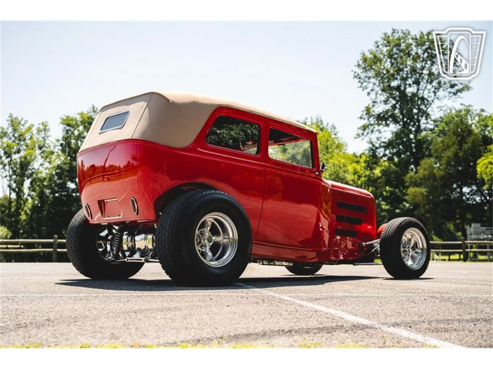 1930 Ford Model A - Image 17 of 31