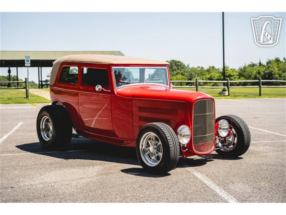 1930 Ford Model A - Image 22 of 31