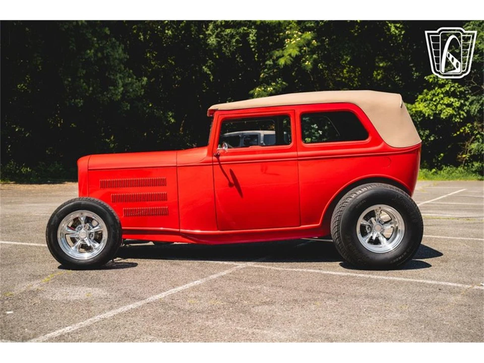 1930 Ford Model A - Image 7 of 31