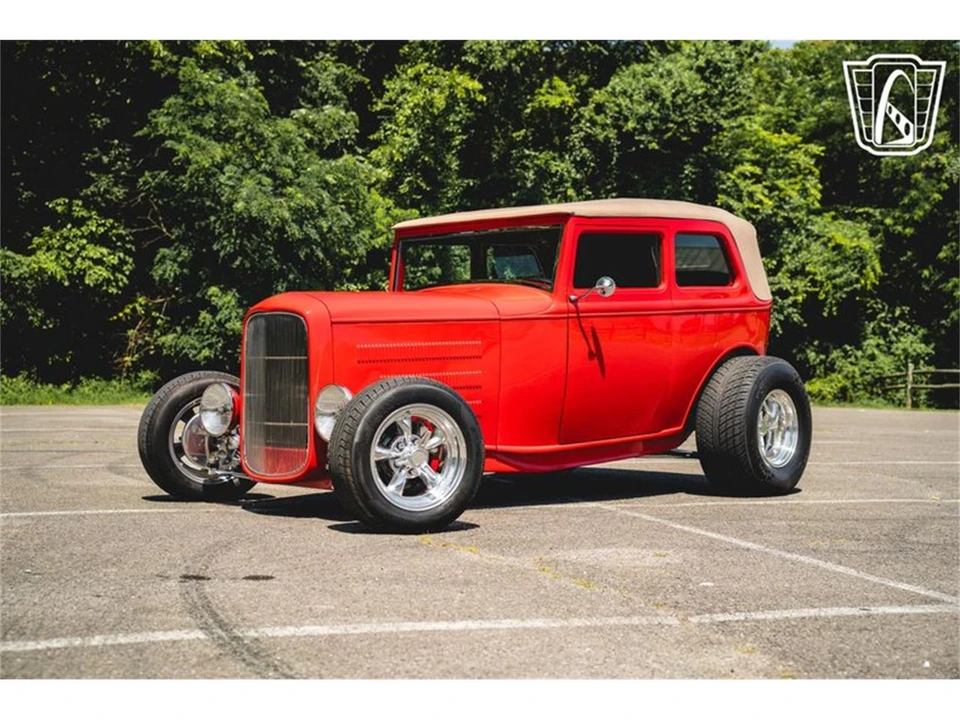 1930 Ford Model A - Image 2 of 31