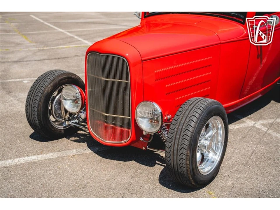 1930 Ford Model A - Image 27 of 31