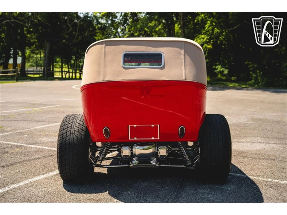 1930 Ford Model A - Image 13 of 31