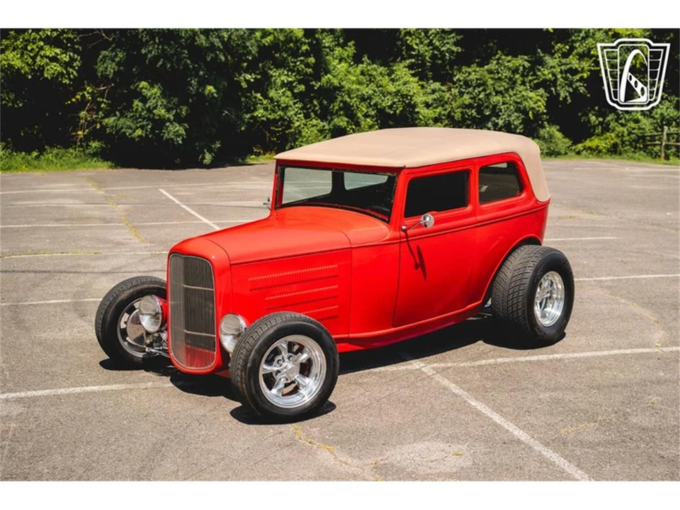 1930 Ford Model A - Image 3 of 31