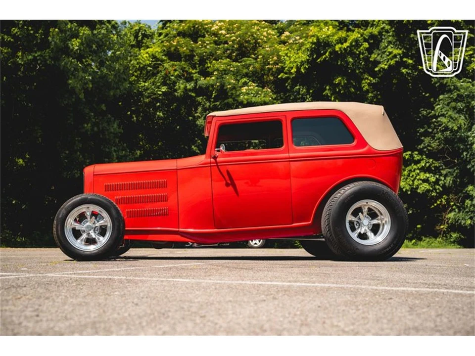 1930 Ford Model A - Image 8 of 31