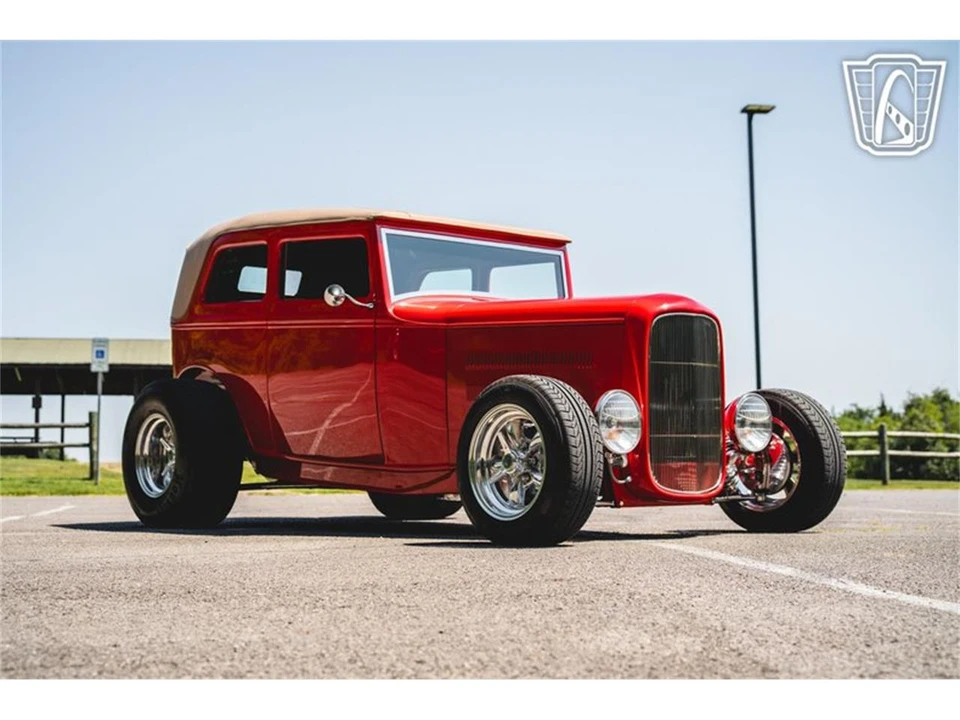1930 Ford Model A - Image 23 of 31