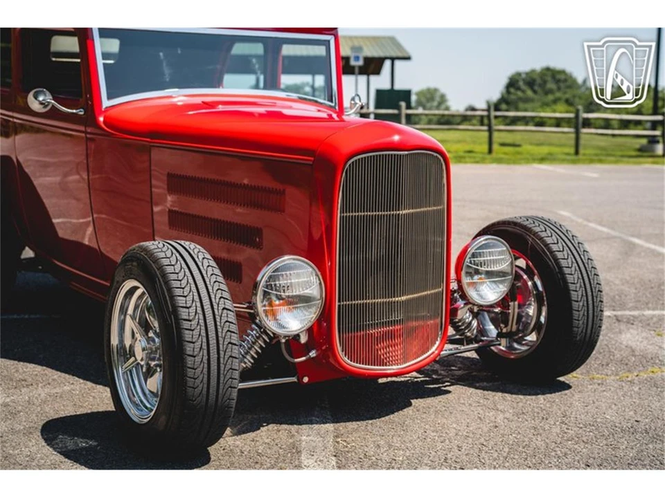 1930 Ford Model A - Image 28 of 31