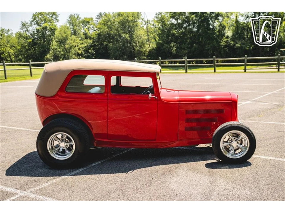 1930 Ford Model A - Image 18 of 31