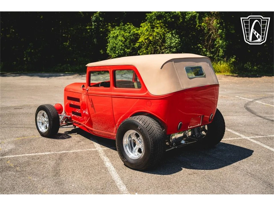 1930 Ford Model A - Image 9 of 31