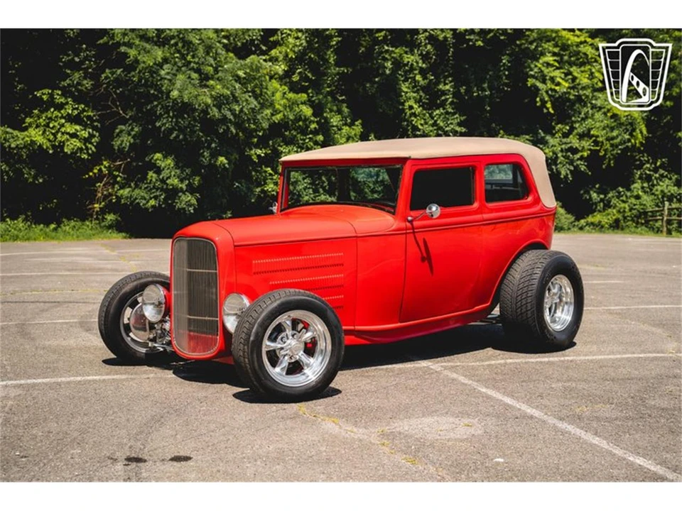 1930 Ford Model A - Image 4 of 31