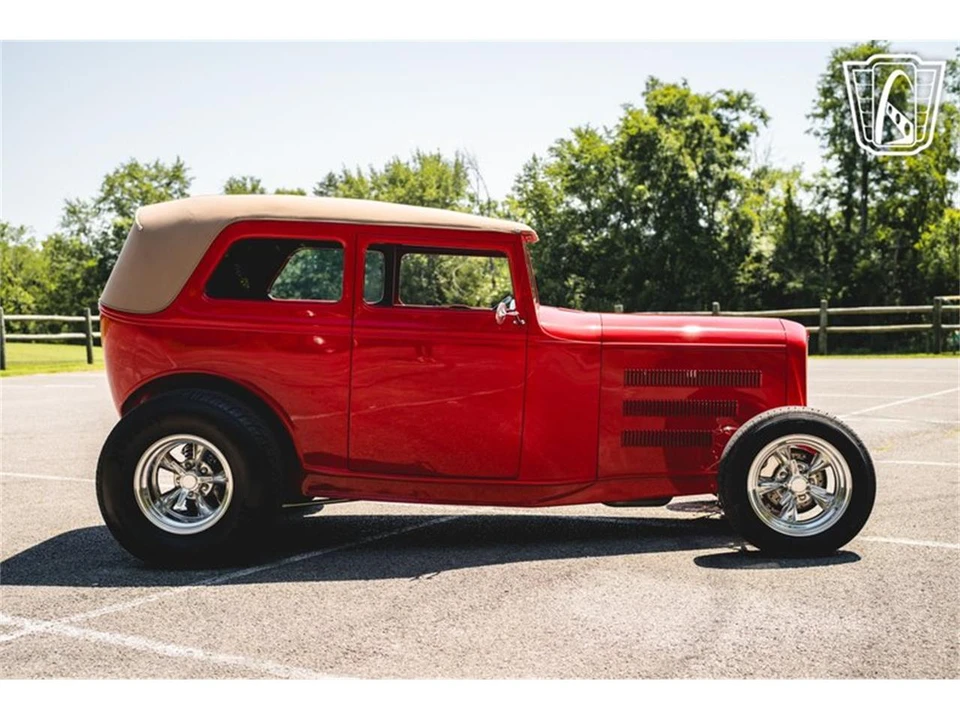 1930 Ford Model A - Image 19 of 31