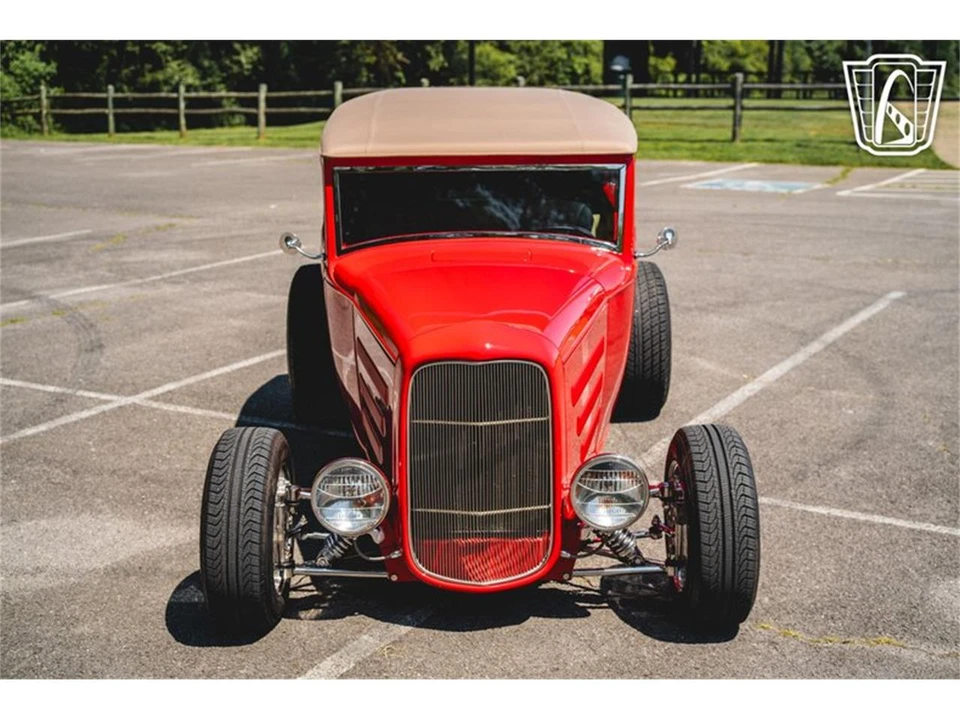 1930 Ford Model A - Image 24 of 31
